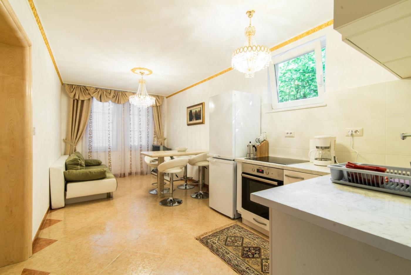 Villa Anna Savudrija Exterior foto